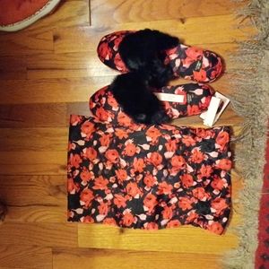 Victoria Secret slippers